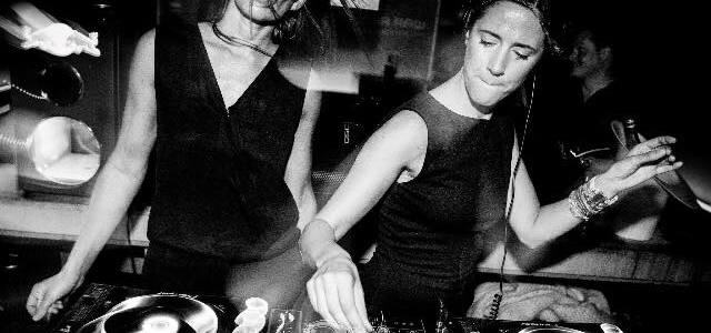The L-Fêtes duo (Candice and Sofie) has been making a name for itself in Brussels’ quality club scene for a good ten years now. But you can also find the […]
