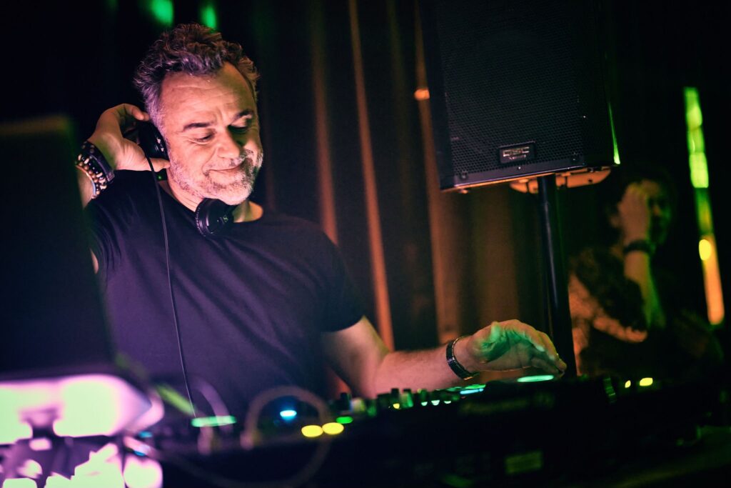 Patrick Balzat Dj Pro Solution