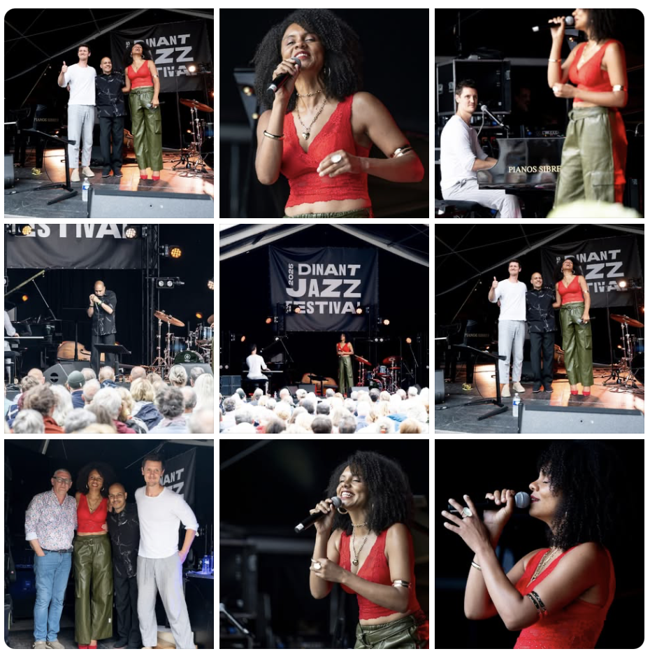 Anna Winkin Pianiste