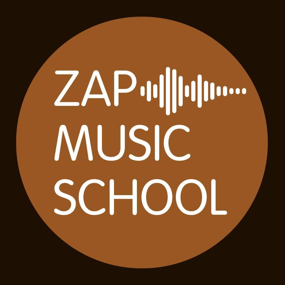 ZAP MUSIC SCHOOL - CONCERT DES ENSEMBLES