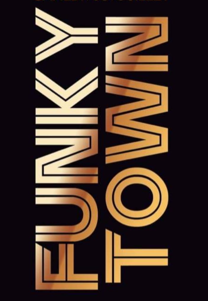 FUNKY TOWN by DJ LILO