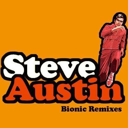 STEVE AUSTIN live concert Chez BOBBI