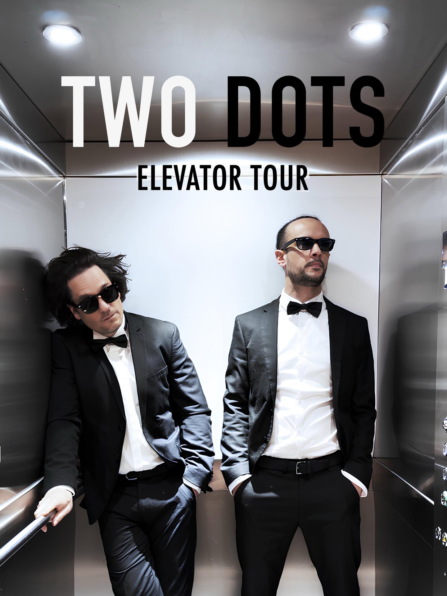 TWO DOTS ELEVATION TOUR