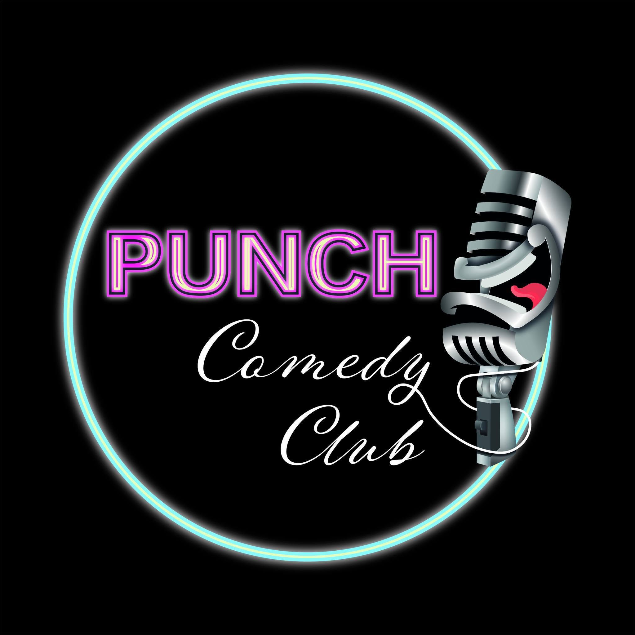 PACK DE LA TOUSSAINT PUNCH COMEDY CLUB CHEZ BOBBI
